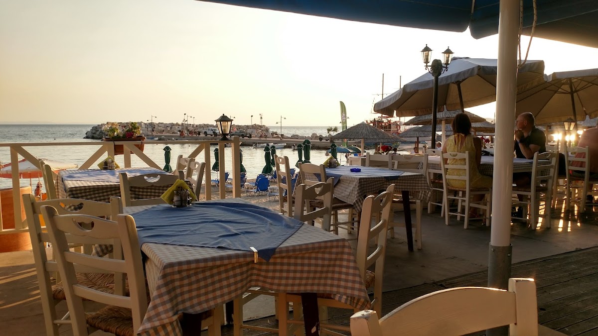 Taverna Poseidon